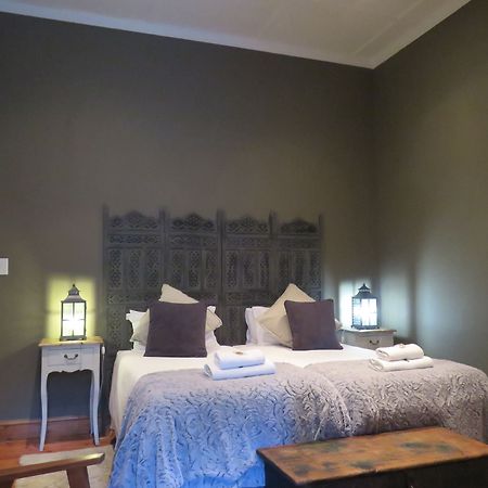 Die Herehuis Beaufort West Kültér fotó