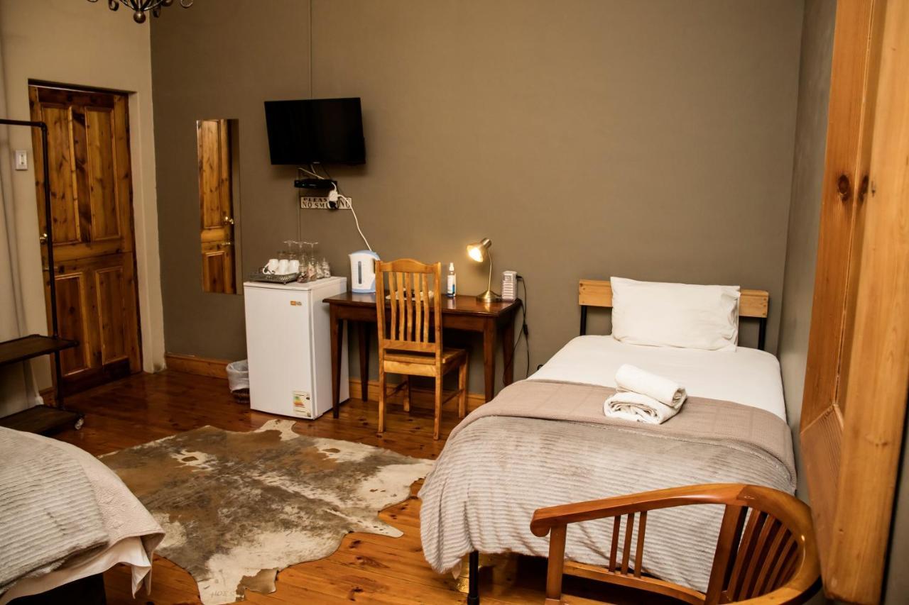 Die Herehuis Beaufort West Kültér fotó