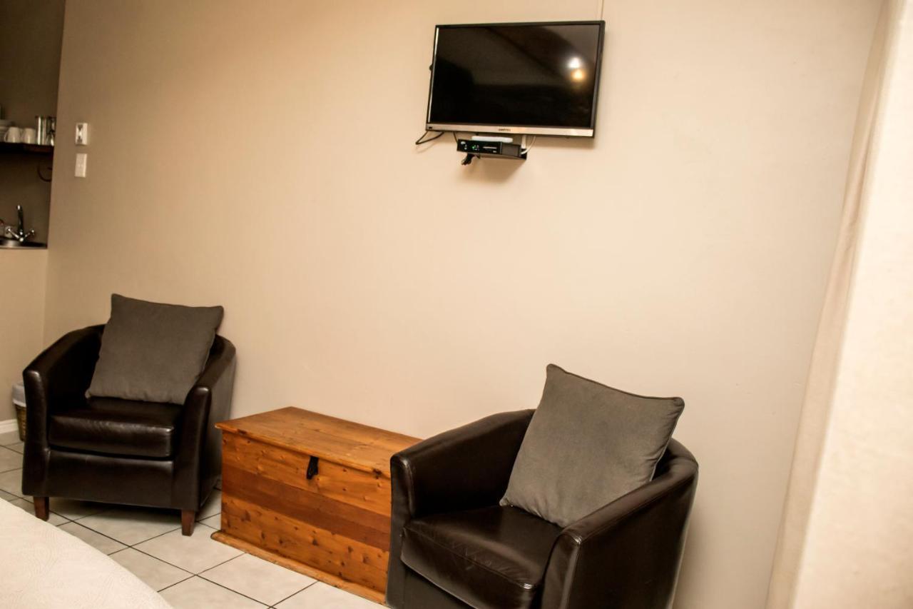 Die Herehuis Beaufort West Kültér fotó