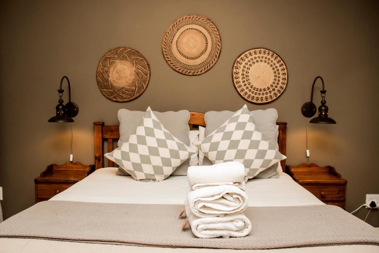 Die Herehuis Beaufort West Kültér fotó