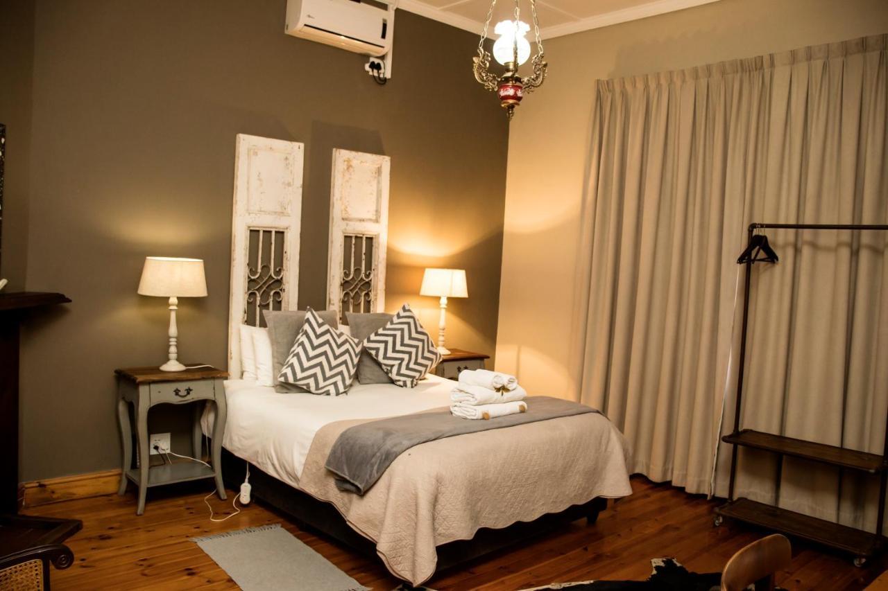 Die Herehuis Beaufort West Kültér fotó