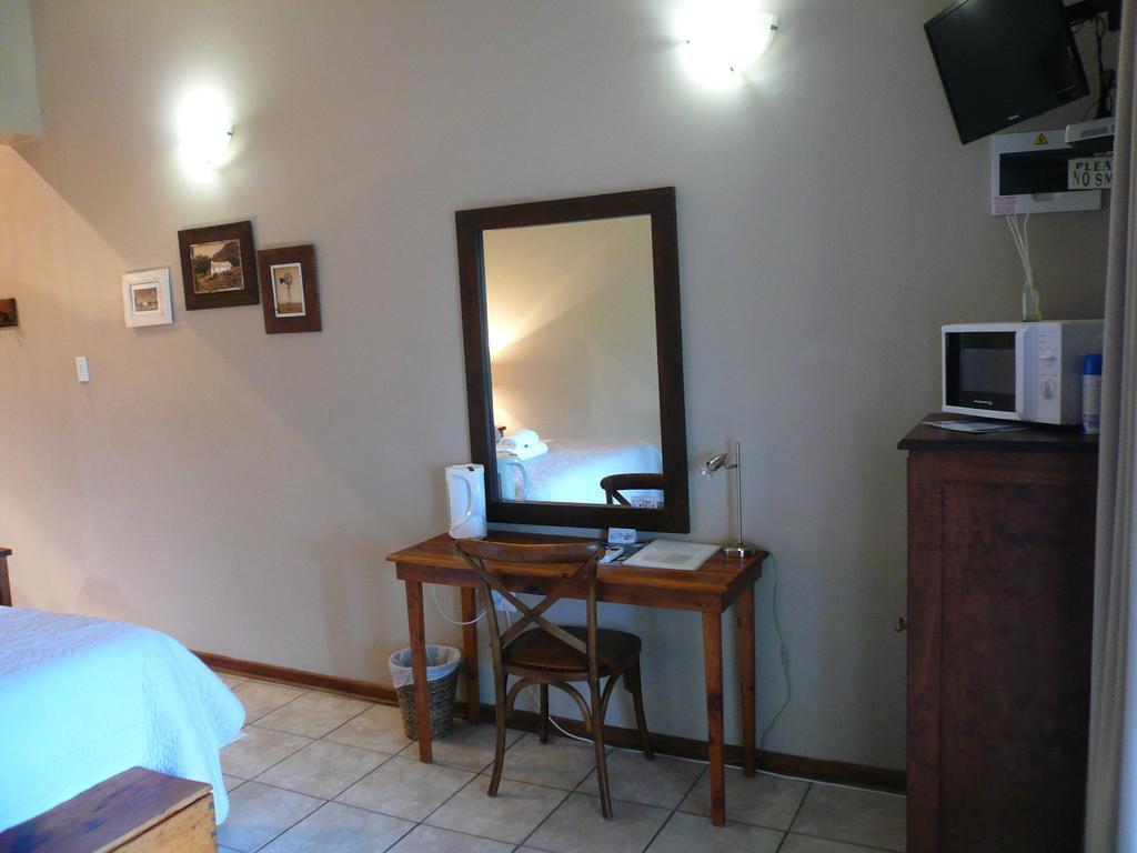 Die Herehuis Beaufort West Kültér fotó