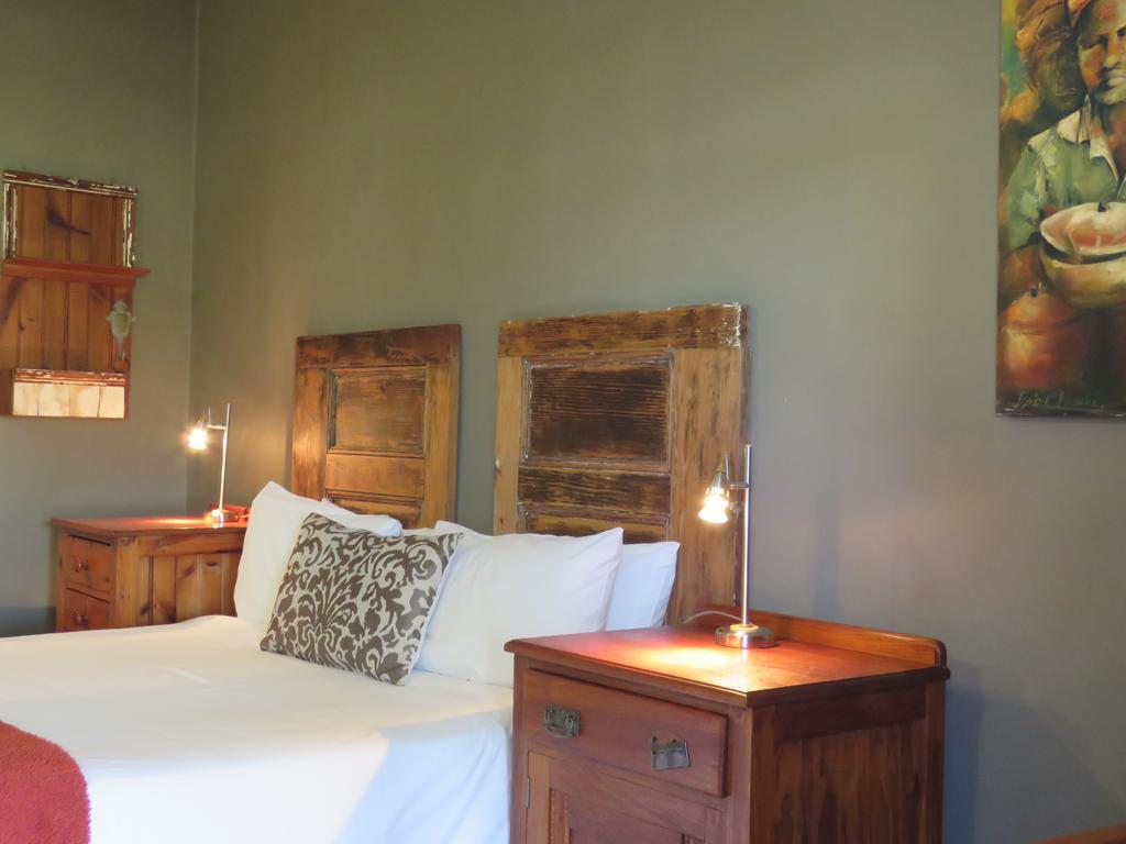 Die Herehuis Beaufort West Kültér fotó