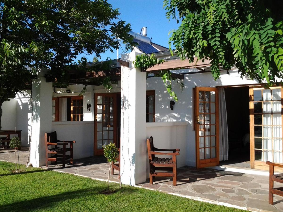 Die Herehuis Beaufort West Szoba fotó